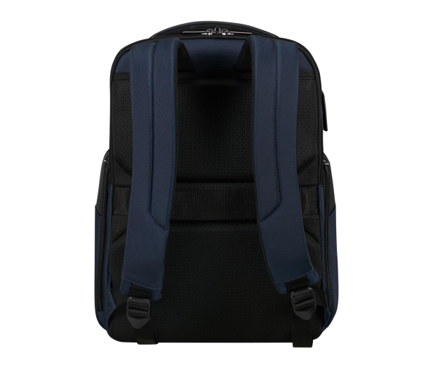 Samsonite PLECAK DO LAPTOPA EVOSIGHT 14.1" GRANATOWY - 1483079 - zdjęcie 5